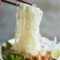 Noodles & Wrappers