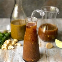 Sauces & Dressings