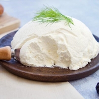 Mascarpone Cheese