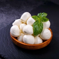 Mozzarella Cheese