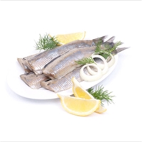 Herring Filets