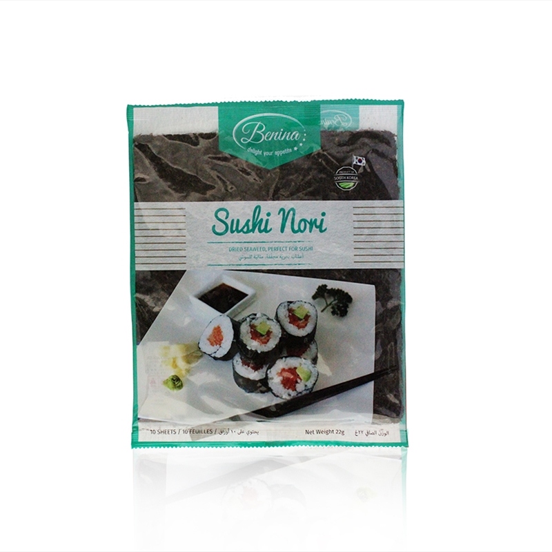 Sushi Nori