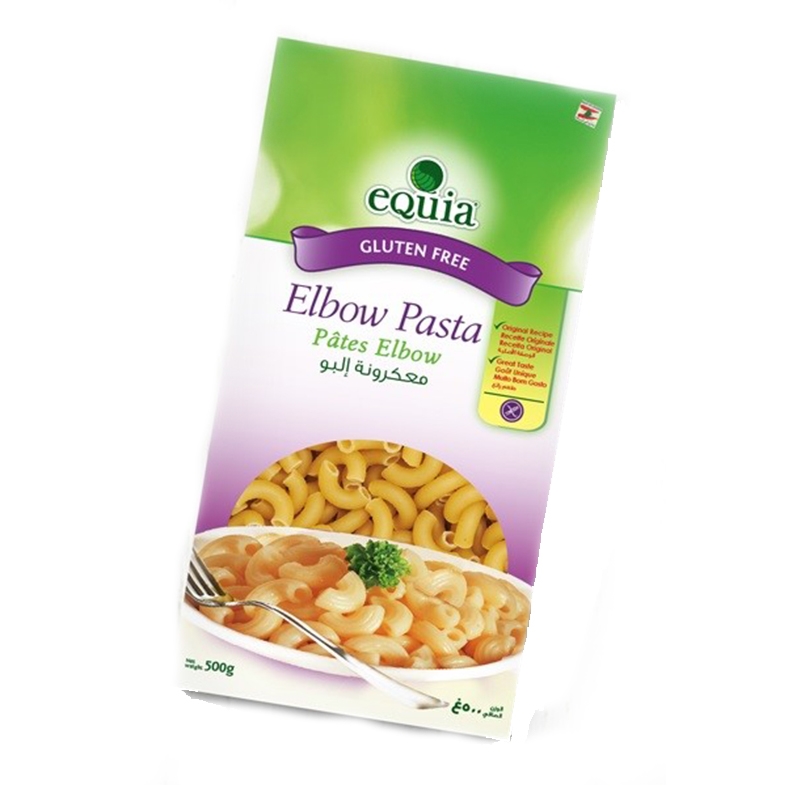 Gluten Free Elbow Pasta