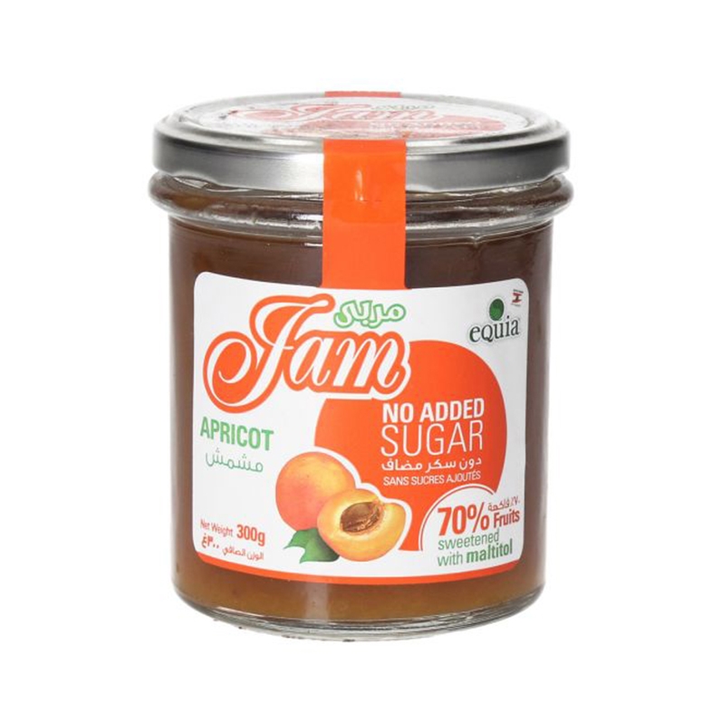 Apricot Jam