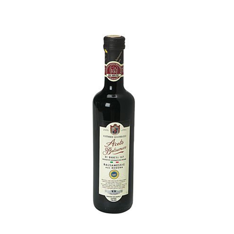 Balsamic Vinegar