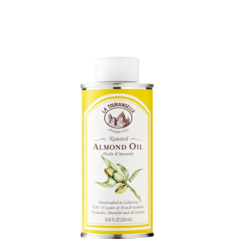 Almond Oil