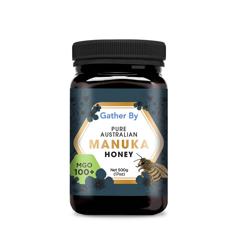 Manuka Honey MGO 100+