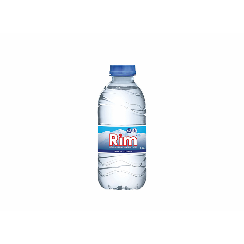 Shrink Water 0.33L