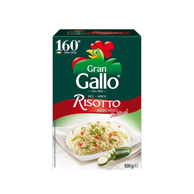 Arborio Rice