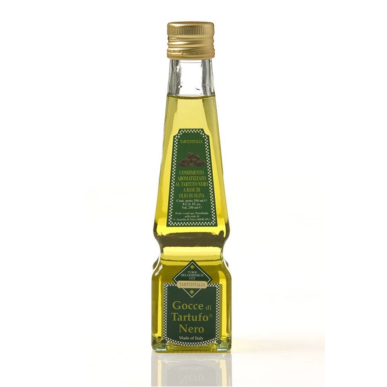 Black Truffle Oil Ambient Benina Kuwait Premium Food Importers And Distributors In Kuwait