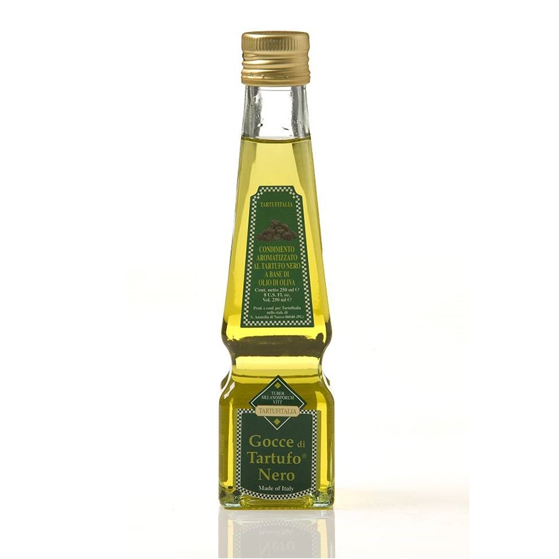 Black Truffle Oil