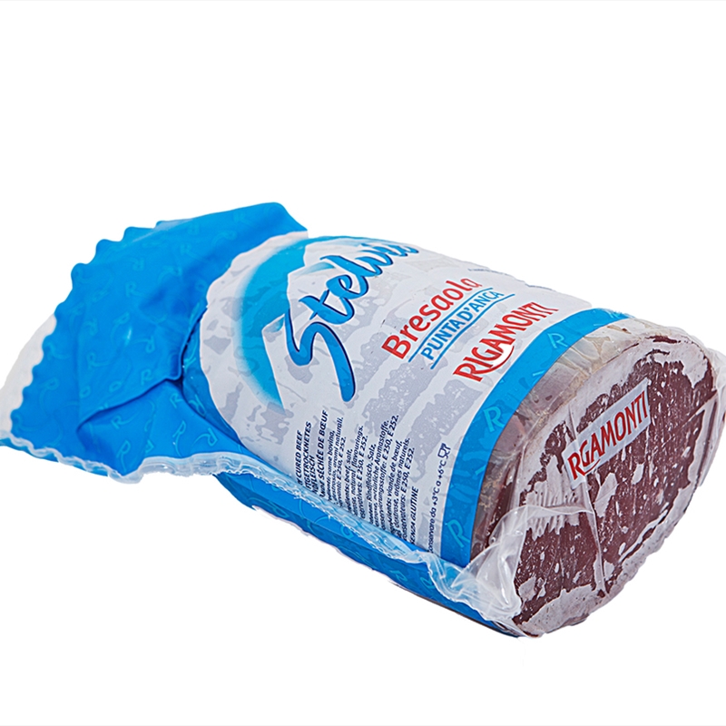 Bresaola Dried Meat Cold Cut Benina Kuwait Premium Food Importers