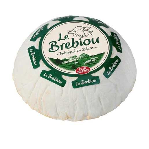 Le Brebiou