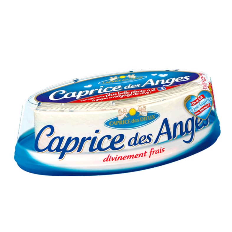 Caprice Des Anges