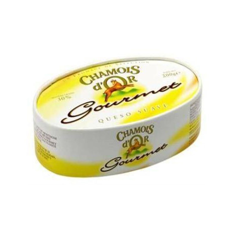 Chamois D'Or Gourmet