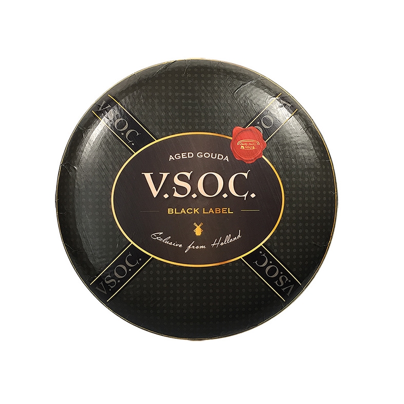 Aged Gouda Black Label Vsoc