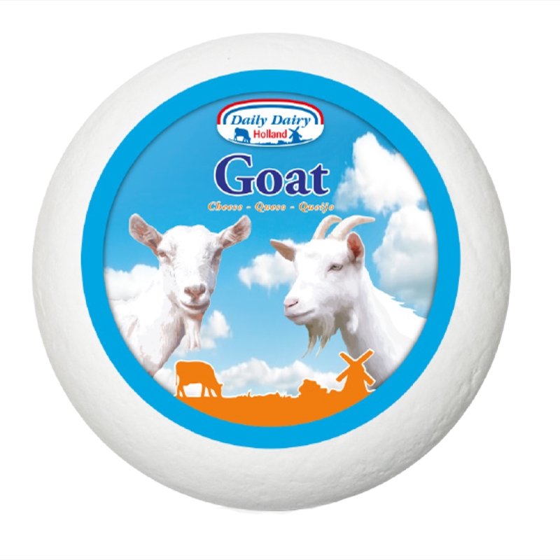 Goat Cheese