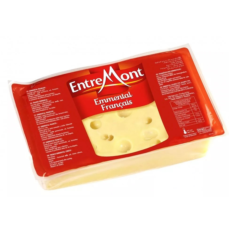 Emmental Bloc