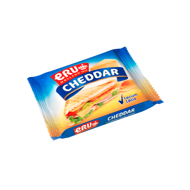 Cheddar Slices 150G