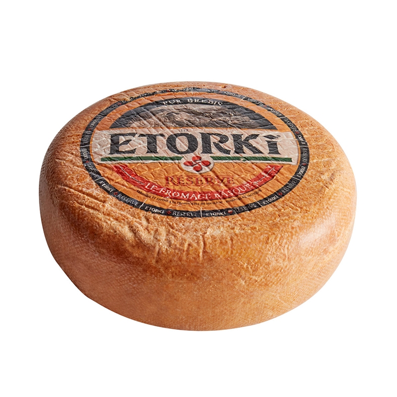 Etorki