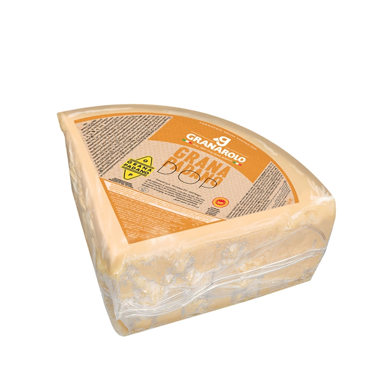 Grana Padano 1/8 (10Months)