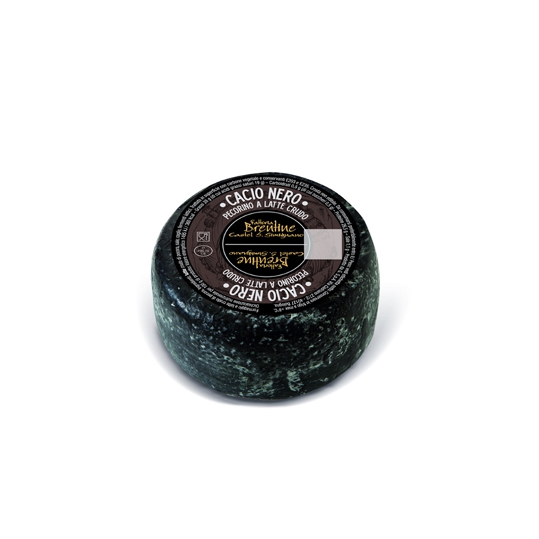 Pecorino Black