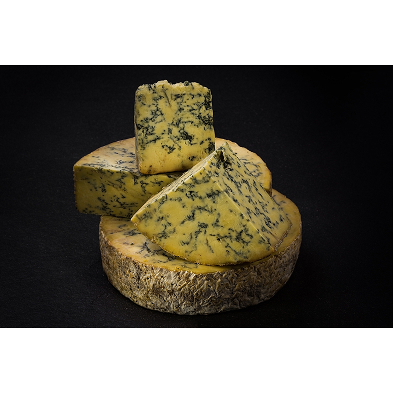 Blue Stilton