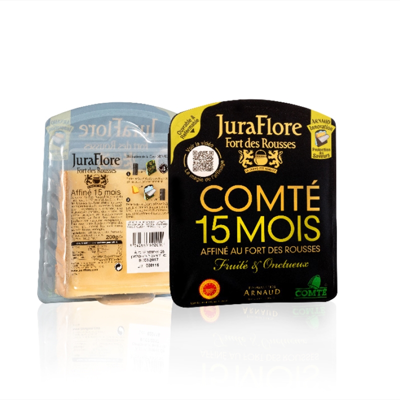 Comté Aged 15 Months