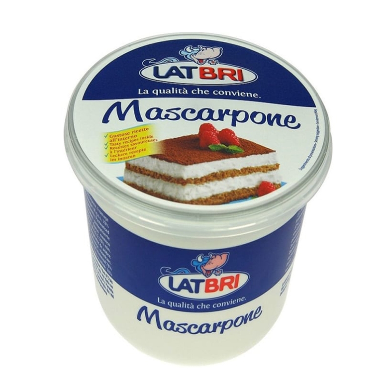 Mascarpone