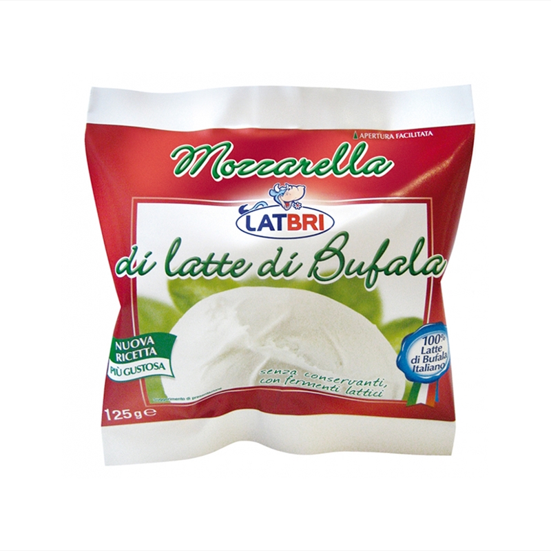 Mozarella Buffalla