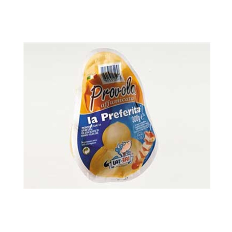 Smoked Provola