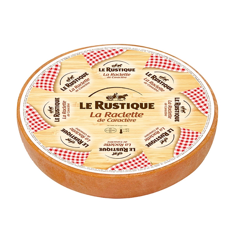 La Raclette de Caractère