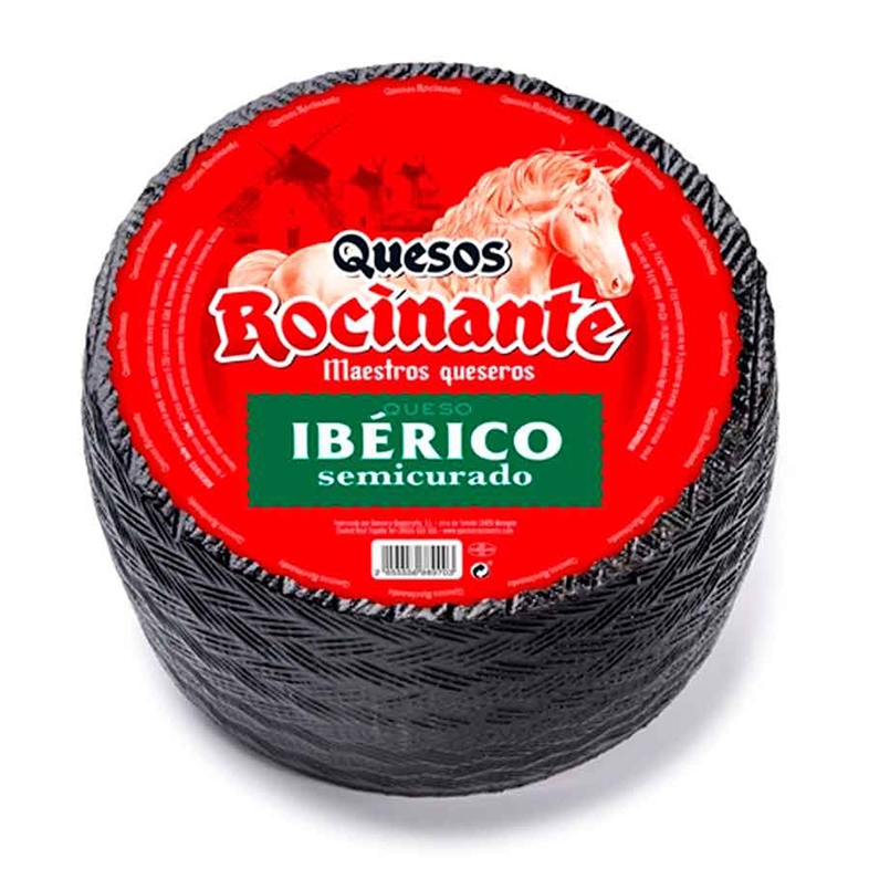 Iberico Wheel