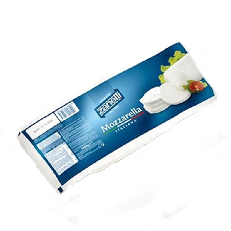 Mozzarella Filone / Log Dairy & Fresh Benina Kuwait Premium Food