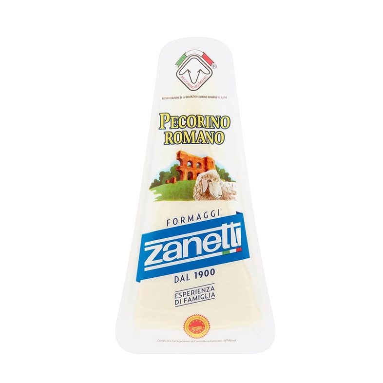 Pecorino Romano D.O.P