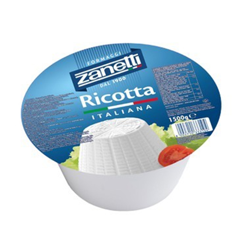 Ricotta