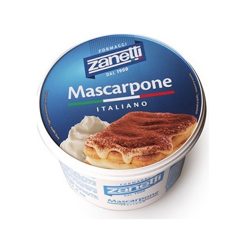 Mascarpone