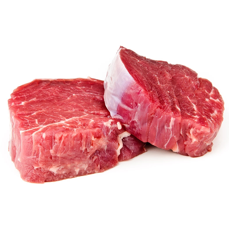 Grass Fed Tenderloin Meat Benina Kuwait Premium Food Importers