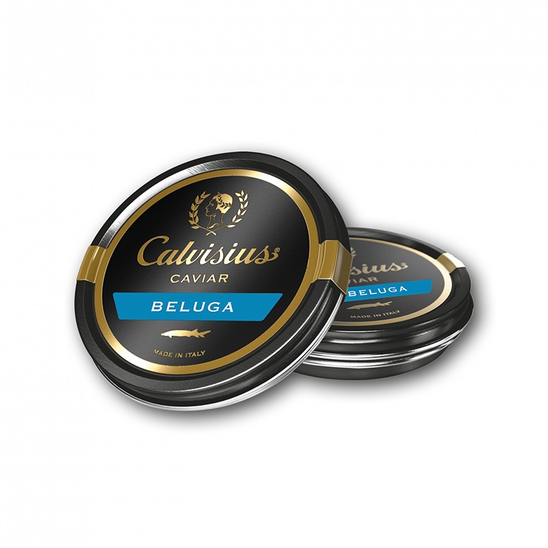 Caviar Beluga 144803