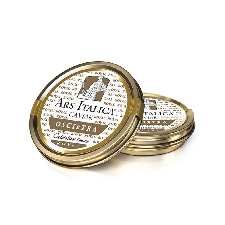 Caviar Oscietra Royal 174810