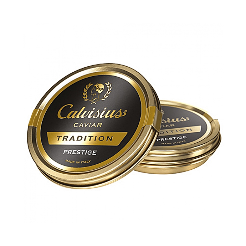 Caviar Tradition Prestige 170943