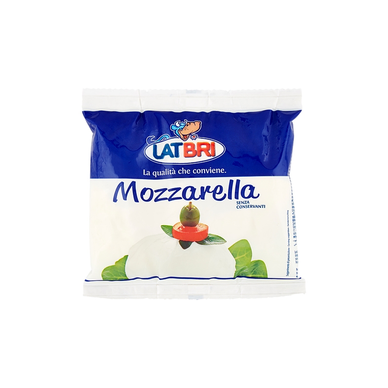 Mozarella